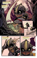 Canto Volume 1: If I Only Had a Heart US - Hardback