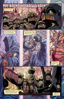 Canto Volume 1: If I Only Had a Heart US - Hardback