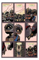 Canto Volume 1: If I Only Had a Heart US - Hardback