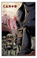 Canto Volume 1: If I Only Had a Heart US - Hardback