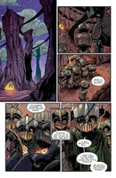 Canto Volume 1: If I Only Had a Heart US - Hardback