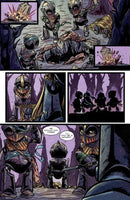 Canto Volume 1: If I Only Had a Heart US - Hardback