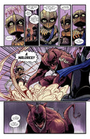 Canto Volume 1: If I Only Had a Heart US - Hardback