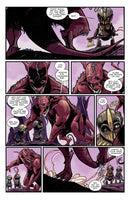 Canto Volume 1: If I Only Had a Heart US - Hardback