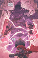 Canto Volume 2: The Hollow Men US - Hardback