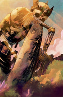 Canto Volume 3: Tales of the Unnamed World (Canto and the City of Giants) US - Hardback