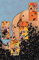 Canto Volume 3: Tales of the Unnamed World (Canto and the City of Giants) US - Hardback