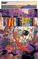 Medusa US - Paperback / softback