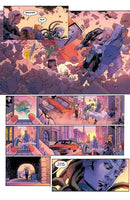 Medusa US - Paperback / softback