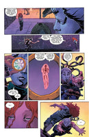 Medusa US - Paperback / softback