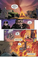 The Carlyle School for Kings US - Paperback / softback