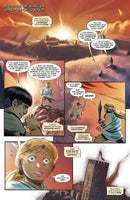 The Carlyle School for Kings US - Paperback / softback