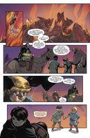 The Carlyle School for Kings US - Paperback / softback