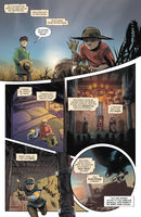 The Carlyle School for Kings US - Paperback / softback