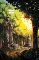 The Carlyle School for Kings US - Paperback / softback