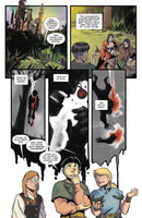 The Carlyle School for Kings US - Paperback / softback