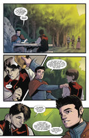 The Carlyle School for Kings US - Paperback / softback