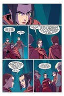 Avatar: The Last Airbender--Fire and Family Treasury Boxed Set US - Multiple-component retail product, boxed