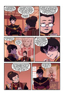 Avatar: The Last Airbender--Fire and Family Treasury Boxed Set US - Multiple-component retail product, boxed