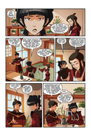 Avatar: The Last Airbender--Fire and Family Treasury Boxed Set US - Multiple-component retail product, boxed