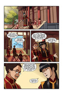 Avatar: The Last Airbender--Fire and Family Treasury Boxed Set US - Multiple-component retail product, boxed