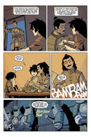 Avatar: The Last Airbender--Fire and Family Treasury Boxed Set US - Multiple-component retail product, boxed