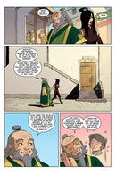 Avatar: The Last Airbender--Fire and Family Treasury Boxed Set US - Multiple-component retail product, boxed