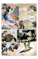 The Witcher: Classic Collection US - Paperback / softback