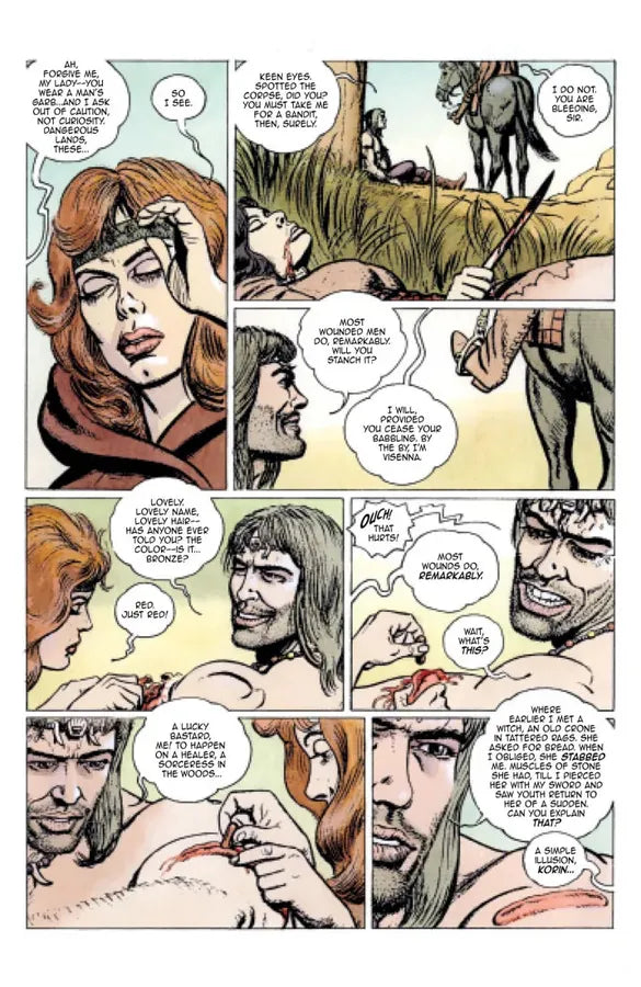 The Witcher: Classic Collection US - Paperback / softback