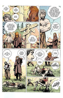 The Witcher: Classic Collection US - Paperback / softback