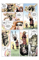 The Witcher: Classic Collection US - Paperback / softback