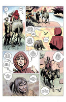 The Witcher: Classic Collection US - Paperback / softback