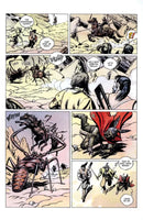 The Witcher: Classic Collection US - Paperback / softback