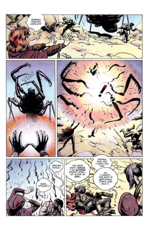 The Witcher: Classic Collection US - Paperback / softback