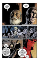 Hellboy: The Crooked Man & The Return of Effie Kolb