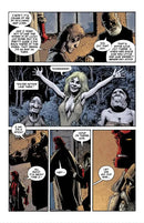 Hellboy: The Crooked Man & The Return of Effie Kolb