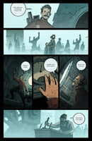 Riptide US - Paperback / softback