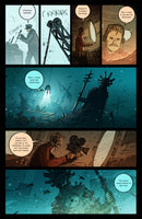 Riptide US - Paperback / softback