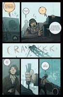 Riptide US - Paperback / softback