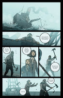 Riptide US - Paperback / softback