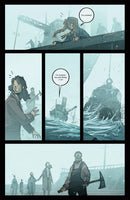 Riptide US - Paperback / softback