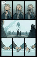 Riptide US - Paperback / softback