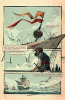 Yucatan 1512 US - Paperback / softback