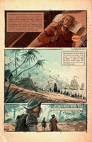 Yucatan 1512 US - Paperback / softback