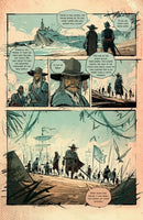 Yucatan 1512 US - Paperback / softback