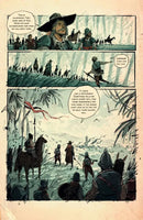 Yucatan 1512 US - Paperback / softback