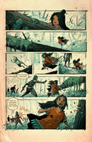 Yucatan 1512 US - Paperback / softback