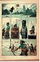 Yucatan 1512 US - Paperback / softback