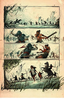 Yucatan 1512 US - Paperback / softback