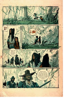 Yucatan 1512 US - Paperback / softback